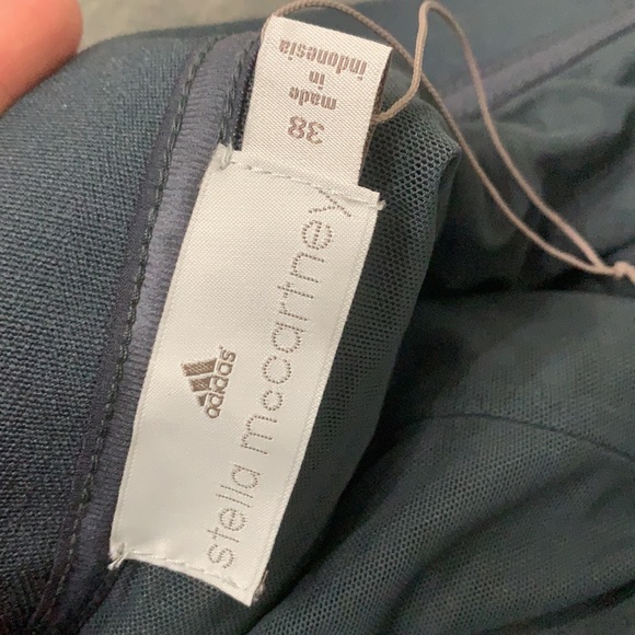 Adidas by Stella McCartney tennis skirt - Picture 3 of 5